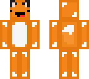 fox skeppy