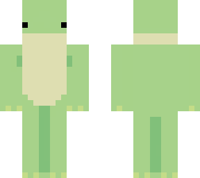 frog