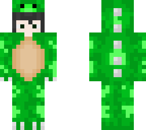 green dragon edit