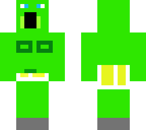 guumy bear