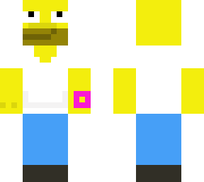 homer simp son