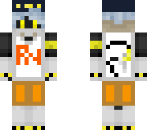 hooters n murder drones