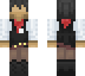 jailor