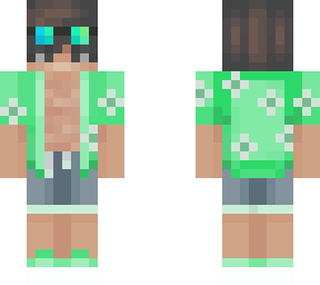 jari summer skin