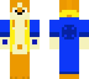 jett