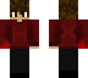 kai agni cinderson (flaming hand)