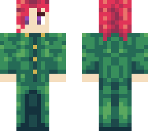 kakyoin stegi