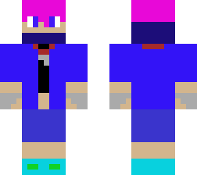katie