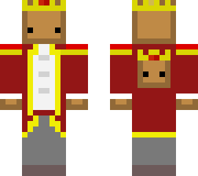 king box