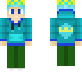 king nbk v2 {fixed}