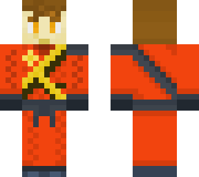legacy kai (unmasked)