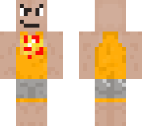 lore chipiquit lex roger lock in human form