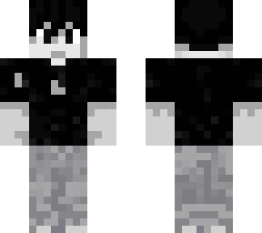 lore chipiquit ryan lock in human form black compresion shirt white large pants