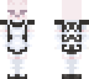 maidkisser