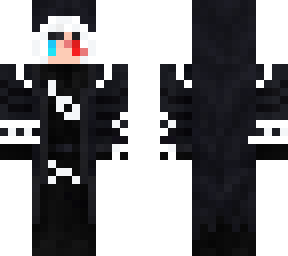 maximilian frost hidden hair