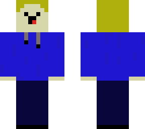 mein skin