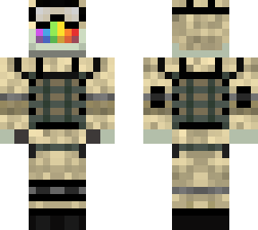 military flinthuy