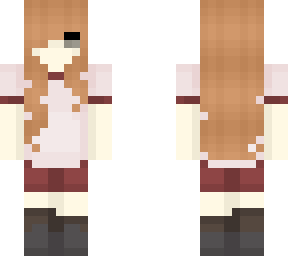 mineville high school gym girl