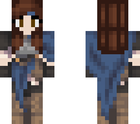 minor adjustments(not og)