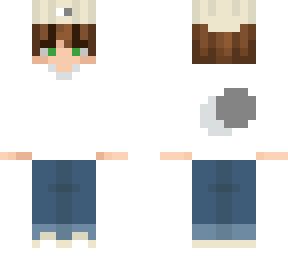 mitaa_ss secondary skin