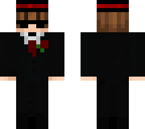 mitaa_ss skin elegant (variant)