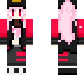 mori calliope but i ran out of effort