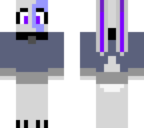 muffin oc