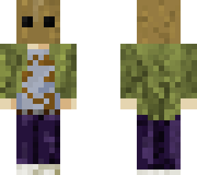 my current skin!!