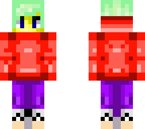 my oc