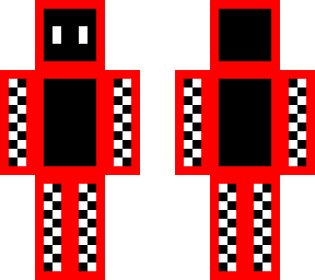 my sona for minecraft