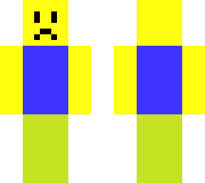 noob de roblox