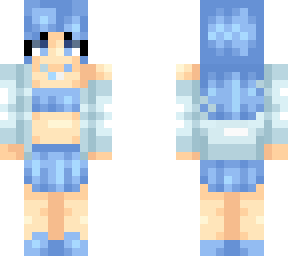 ocean darling ~ rce