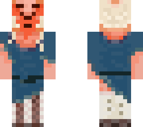 old dress guy