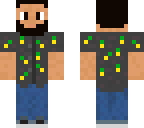 pineapple shirt