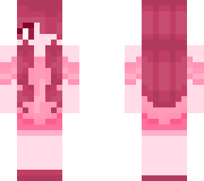 pink caramel