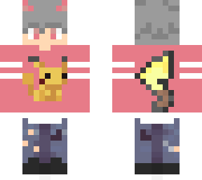 pink final