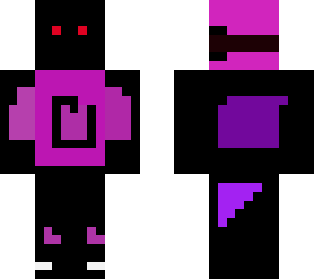 purple ninja