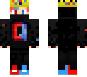 questor crown