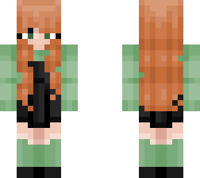 redhead