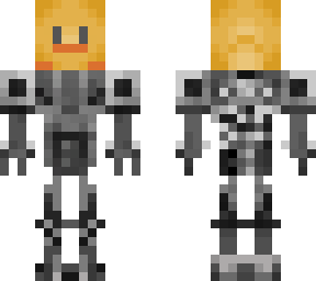 robo duck