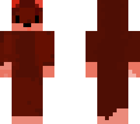 sangue fox