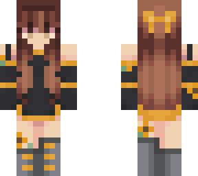 silk cwc skin