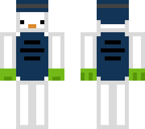 snowman army