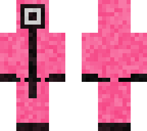 squid games square guard
