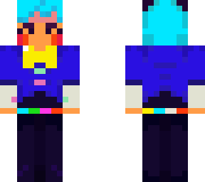 static-miku