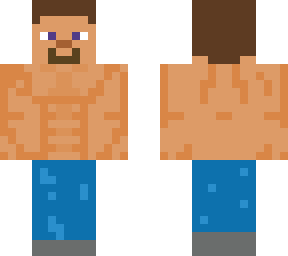 steve mamado