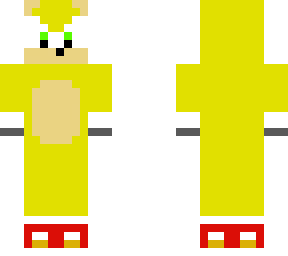 super sonic