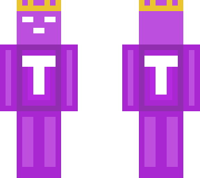 t blob