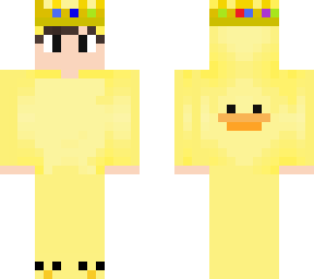 technoblade crown yusufte
