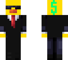 themoneyduck